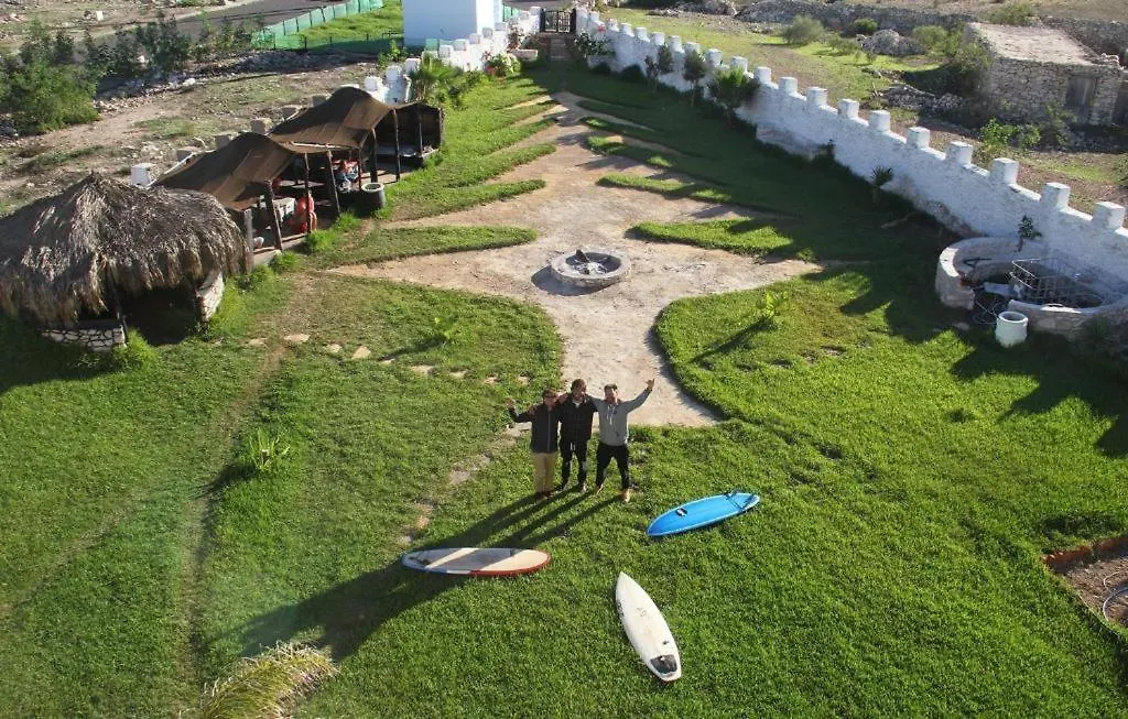 Ayt Karoum Hotell Essaouira