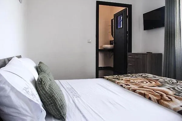 Ayt Karoum Hotell Essaouira
