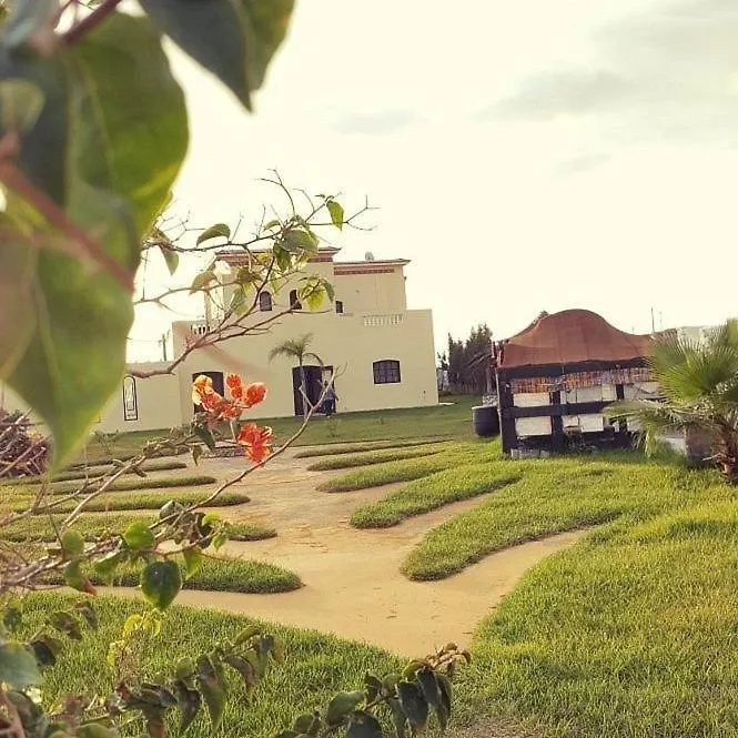 Ayt Karoum Hotell Essaouira